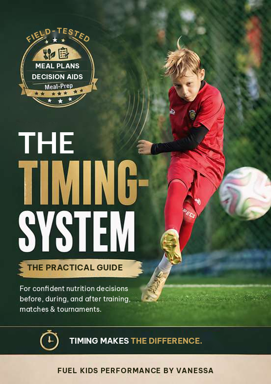 The Timing System